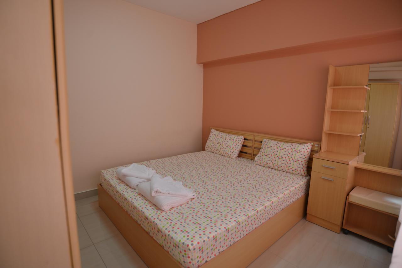 Cozy Loft Hostel Pattaya Ngoại thất bức ảnh